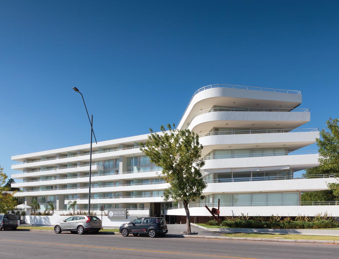 Dazzler By Wyndham Colonia Ξενοδοχείο Κολονία ντε Σακραμεντο Εξωτερικό φωτογραφία