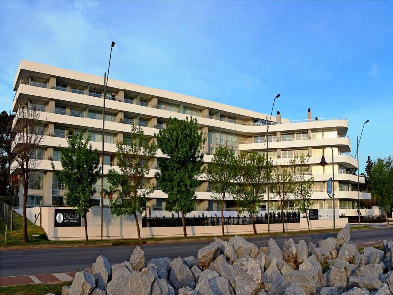 Dazzler By Wyndham Colonia Ξενοδοχείο Κολονία ντε Σακραμεντο Εξωτερικό φωτογραφία